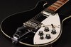 Rickenbacker 620/6 , Jetglo: Free image