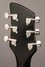 Rickenbacker 620/6 , Jetglo: Headstock - Rear