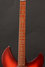 Rickenbacker 330/6 , Fireglo: Neck - Front