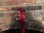 Rickenbacker 360/6 , Fireglo: Headstock - Rear