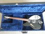 Rickenbacker 330/6 , Jetglo: Full Instrument - Front