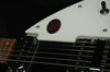 Rickenbacker 330/6 Mod, Jetglo: Close up - Free