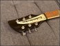 Rickenbacker 360/6 VP, Jetglo: Headstock