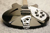 Rickenbacker 330/6 , Jetglo: Free image