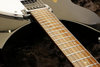 Rickenbacker 330/6 , Jetglo: Neck - Front