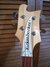 Rickenbacker 4003/4 , Mapleglo: Headstock