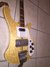 Rickenbacker 4001/4 , Mapleglo: Body - Front