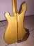 Rickenbacker 4001/4 , Mapleglo: Body - Rear