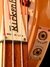 Rickenbacker 4005/4 , Mapleglo: Close up - Free2