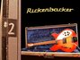 Rickenbacker 1997/6 VB, Fireglo: Free image2