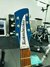 Rickenbacker 340/6 21 frets, Azureglo: Headstock