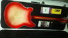 Rickenbacker 360/12 , Fireglo: Full Instrument - Rear