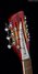 Rickenbacker 360/12 , Fireglo: Headstock