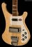 Rickenbacker 4003/4 , Mapleglo: Body - Front