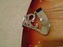 Rickenbacker 360/6 WB, Fireglo: Close up - Free2