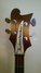 Rickenbacker 4003/4 , MonteBrown: Headstock