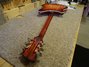 Rickenbacker 360/12 , Fireglo: Full Instrument - Rear