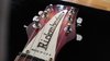 Rickenbacker 360/6 , Fireglo: Headstock