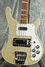 Rickenbacker 4003/4 , Mapleglo: Body - Front