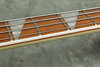 Rickenbacker 4003/4 , Mapleglo: Neck - Front