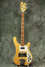 Rickenbacker 4001/4 , Mapleglo: Full Instrument - Front