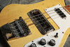 Rickenbacker 4001/4 , Mapleglo: Close up - Free