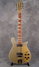 Rickenbacker 660/12 , Desert Gold: Full Instrument - Front