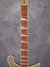 Rickenbacker 660/12 , Desert Gold: Neck - Front