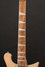 Rickenbacker 660/6 , Mapleglo: Neck - Front