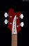 Rickenbacker 4003/4 S, Ruby: Headstock