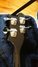 Rickenbacker 4003/4 , Jetglo: Headstock - Rear