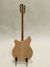 Rickenbacker 360/12 , Mapleglo: Full Instrument - Rear