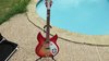 Rickenbacker 330/12 , Fireglo: Free image