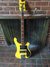 Rickenbacker 4001/4 Refin, TV Yellow: Full Instrument - Front