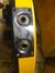 Rickenbacker 4001/4 Refin, TV Yellow: Close up - Free