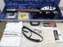 Rickenbacker 310/6 C64, Jetglo: Full Instrument - Front