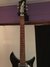 Rickenbacker 350/6 Mod, Jetglo: Neck - Front