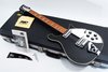 Rickenbacker 620/6 VP, Jetglo: Full Instrument - Front