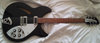 Rickenbacker 330/6 , Jetglo: Full Instrument - Front