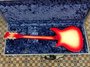 Rickenbacker 350/12 V63, Fireglo: Full Instrument - Rear