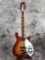 Rickenbacker 620/12 , Fireglo: Full Instrument - Front