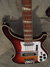 Rickenbacker 4001/4 Refin, Autumnglo: Free image