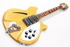 Rickenbacker 370/12 VP, Mapleglo: Full Instrument - Front