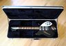 Rickenbacker 370/6 Mod, Jetglo: Free image2