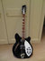 Rickenbacker 360/12 , Jetglo: Full Instrument - Front