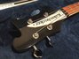 Rickenbacker 4003/4 , Jetglo: Headstock