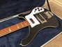 Rickenbacker 4003/4 , Jetglo: Neck - Front