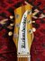 Rickenbacker 360/6 Mod, Mapleglo: Headstock