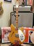 Rickenbacker 360/6 Mod, Mapleglo: Full Instrument - Front