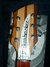 Rickenbacker 365/6 , Mapleglo: Headstock